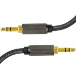 3.5mm audio cable
