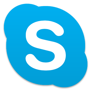 Record interview on Skype