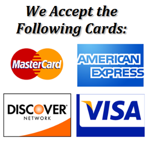 How To Pay Your Transcription Invoice Using A Credit Or Debit Card