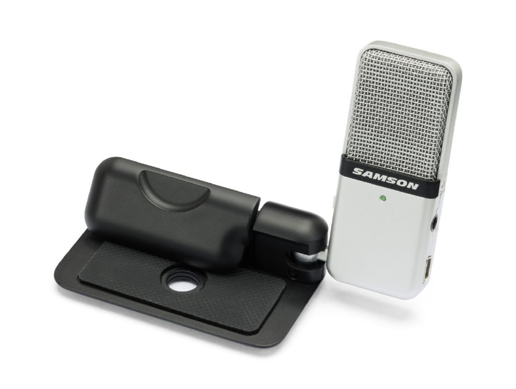 usb microphone for interviews