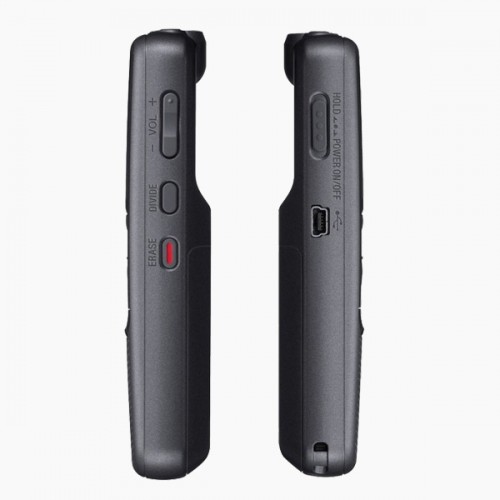 Best Digital Voice Recorder with Overwrite Function Sony ICD-PX240