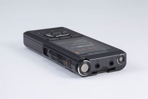 Best Professional Dictation Olympus Voice Recorder: Olympus DS-9000