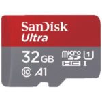 Best microSD Card for your px470 Voice Recorder 32GB Ultra